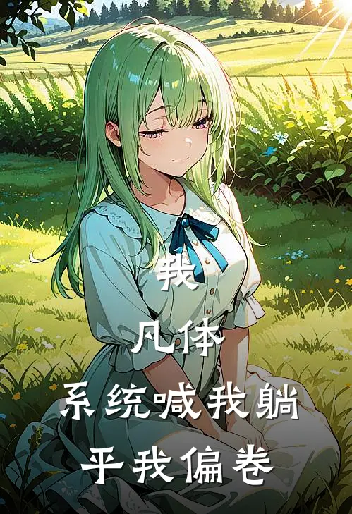 我，凡体，系统喊我躺平我偏卷